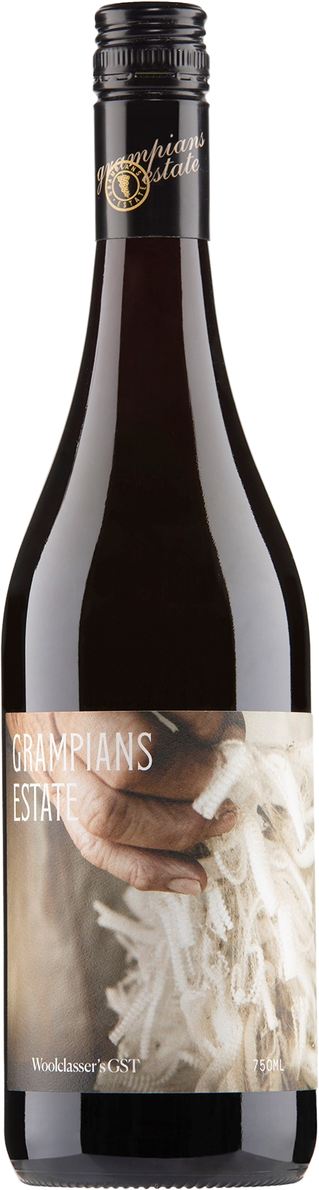 Grampians Estate Woolclasser's GST 2021